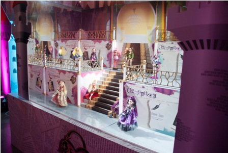   Ever After High    
