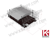   1210 (   Prolyte CLT Roof)        .