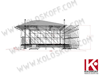   1210 (   Prolyte CLT Roof)        .