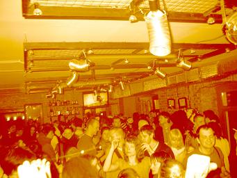 Adrenalin Games (After Party)- Koloskoff Group