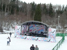 Adrenalin Games 2010