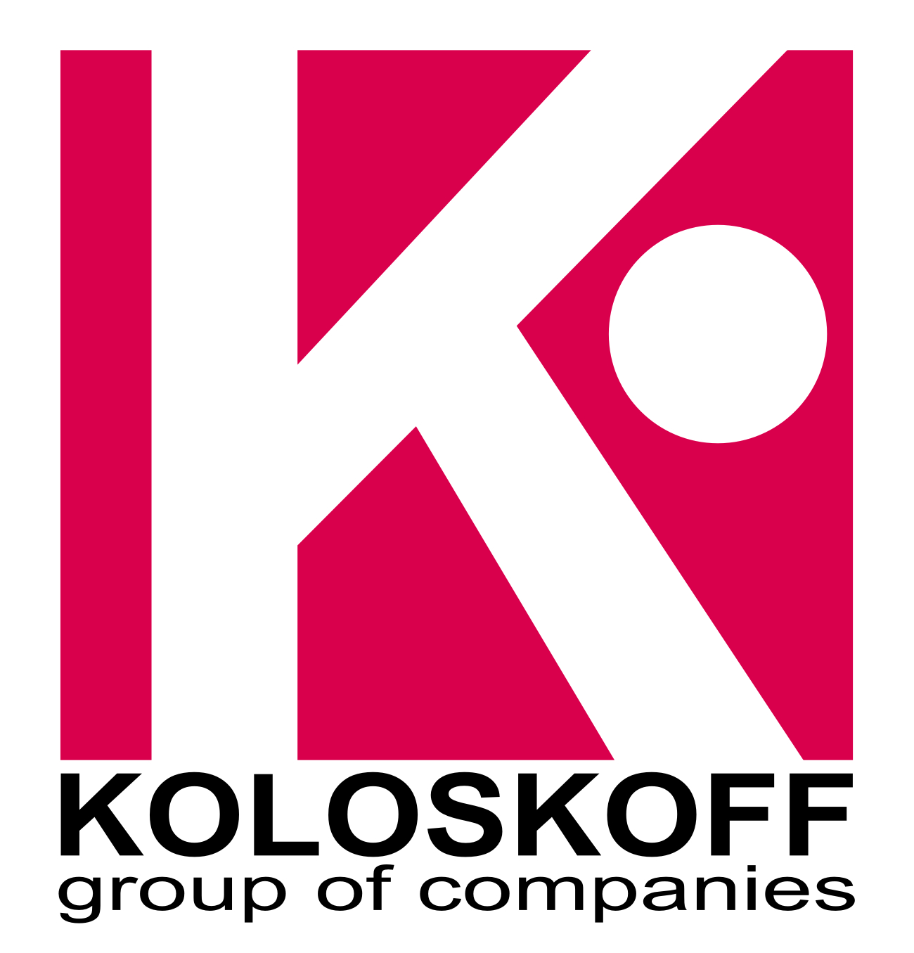 19 апреля 2008 г. начал работу новый сайт Koloskoff Group 