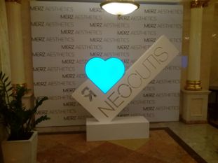 4-й Саммит российских экспертов Merz Aesthetics 4-й Саммит российских экспертов Merz Aesthetics